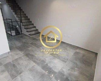 Casa · 120m² · 3 Quartos · Casa à venda - no Vila Marina