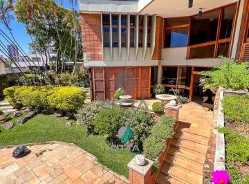 0 · Casa residencial ou comercial com 3 quartos para locação no bairro Nova Campinas