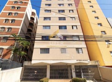 0 · Ótimo apartamento de 1 dorm com 1 vaga no Centro, em Campinas.