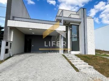 0 · Casa Térrea à Venda no Condomínio Monterrey – Monte Mor/SP