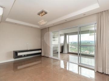 Apartamento · 119m² · 4 Quartos · 3 Vagas · Apartamento com 4 quartos à venda em Jardim cidade pirituba - SP