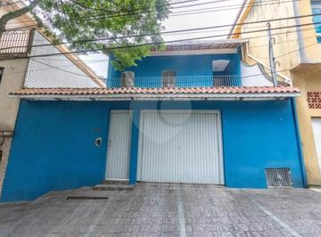 Casa · 250m² · 3 Quartos · 5 Vagas · Casa com 3 quartos à venda em Centro - SP