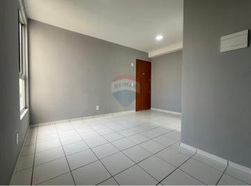 Apartamento · 51m² · 2 Quartos · 1 Vaga · Seu Novo Lar no Green Park – DOCUMETAÇÃO GRÁTIS. 2 Quartos, Lazer Completo e Localização Privilegiad