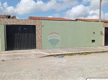 Casa · 60m² · 2 Quartos · 2 Vagas · Casa em Extremoz - Conforto e Praticidade!