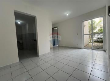 Apartamento · 73m² · 2 Quartos · 1 Vaga · Apartamento térreo com área privativa à venda com no Condomínio Mirantes da Lagoa. ACEITA FINANCIAME