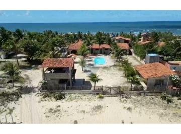 Casa · 261m² · 4 Quartos · 1 Vaga · UM POUSADA NAS DUNAS.... EXCELENTE OPORTUNIDADE!