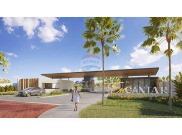 Terreno · 152m² · OPORTUNIDADE DE REPASSE, LOTE COM PREÇO DE LANÇAMENTO, NO NOVO CONDOMÍNIO RESORT DE ALTO PADRÃO ENCA