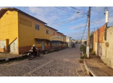 Apartamento · 280m² · 14 Quartos · Rentabilidade Garantida, oportunidade de investimento, 12 kitnets localizado no bairro da Redinha, e