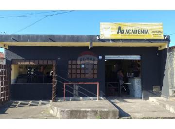 Casa · 155m² · Oportunidade Única de Investimento em Imóvel Comercial na Zona Norte de Natal