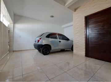 Casa · 140m² · 4 Quartos · 1 Vaga · AGENDE SUA VISITA, E CONHEÇA SEU NOVO LAR NO CONJUNTO PAJUÇARA! Aceitamos Carro.