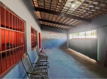 Casa · 160m² · 3 Quartos · 1 Vaga · ACEITA FINANCIAMENTO - CASA 3 QUARTOS COM 1 SUITE - EXCELENTE LOCALIZAÇÃO