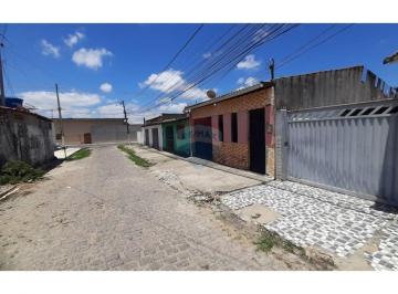 Casa · 86m² · 2 Quartos · ÓTIMA - OPORTUNIDADE - CASA - PROXIMO - A - AVENIDA SENTARÉM - !!!!!!!