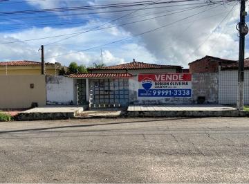 Casa · 100m² · 3 Quartos · 2 Vagas · Casa no Panatis à Venda – [ACEITA FINANCIAMENTO]