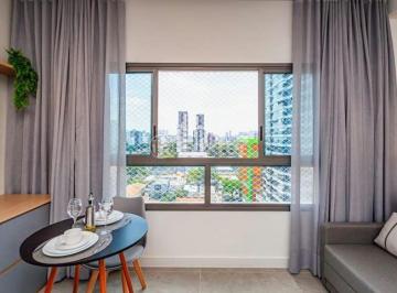 1 (4).jpeg · Kitnet / JK / Studio, 1 dormitórios, 29 m², em Brooklin Paulista
