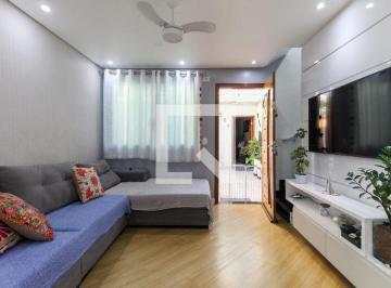 Casa · 55m² · 2 Quartos · 2 Vagas · Casa para Aluguel - Vila Jacuí, 2 Quartos, 55 m² - São Paulo