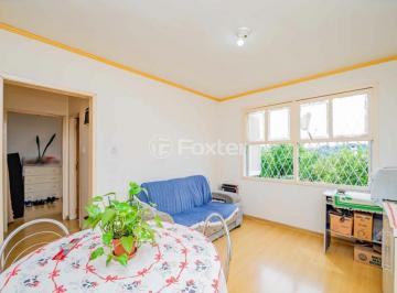 01-APARTAMENTO-2D-SANTA-TEREZA-PORTO-ALEGRE-941776.jpg · Apartamento, 2 dormitórios, 55 m², em Santa Tereza