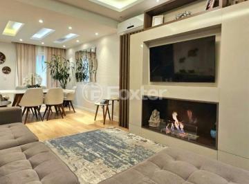 5018c43fa637d465aab7d4e7345e7ab4.jpg · Casa em Condomínio, 3 dormitórios, 124 m², em Igara