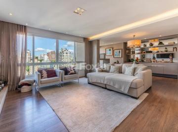 01-Germano Petersen Júnior 433_1301 (Renata).jpg · Apartamento, 3 dormitórios, 136.42 m², em Auxiliadora