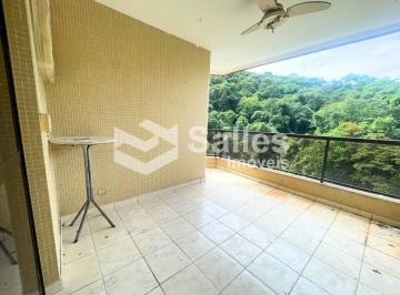 Foto 01 · Apartamento, Pitangueiras, Guarujá, SP