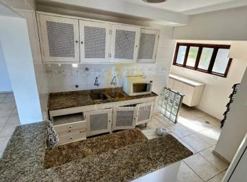 Apartamento · 201m² · 3 Quartos · 3 Vagas · COBERTURA ,3 QUARTOS, 2 SUITES, ALUGUEL DEFINITIVO - COND VARANDAS UBATUBA