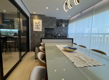 Apartamento de 3 quartos, São Paulo · Apartamento maravilhoso localizado a 300 metros do Shopping metrô Tatuapé
