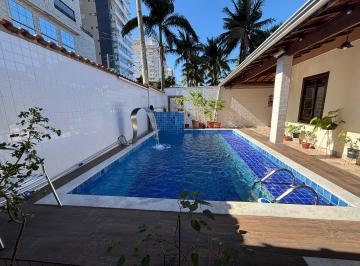 Casa , Praia Grande · Casa com 3 quartos, Canto do Forte, Praia Grande - R$ 1.800.000