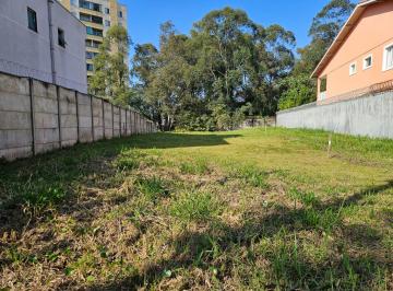 Foto 01 · Terreno - Parque dos Príncipes