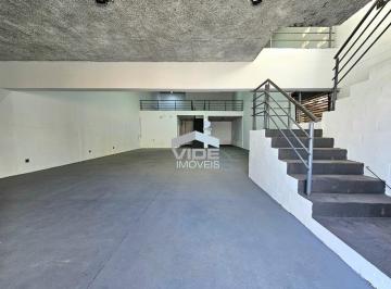 SALÃO · SALÃO COMERCIAL REFORMADO PARA LOCAÇÃO NO CAMBUÍ, CAMPINAS | 312M², 3 BANHEIROS E MEZANINO