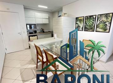 Foto 01 · Apartamento de 3 quartos na Riviera, Bertioga-SP: venda ou locação!