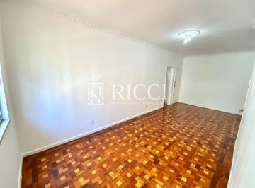 Apartamento 3 quartos na Pompéia em Santos ? Ricci · Apartamento 3 quartos à venda na Pompéia, Santos
