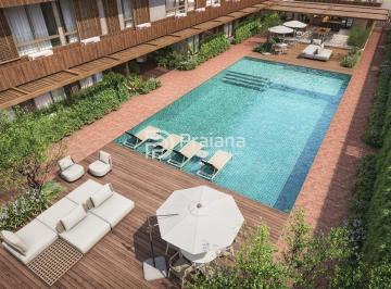 Foto 01 · Poème Itacimirim| Village Térreo Garden | ou Apartamento Superior Terraço Gourmet| com 2, 3 ou 4 suí
