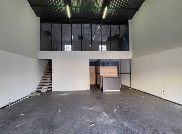 Comercial · 136m² · 3 Vagas · Barracão para venda e locação - Jardim Zulmira - Sorocaba - Zona Oeste
