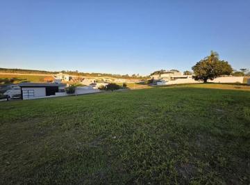 Terreno · 1200m² · Terreno a venda - Condomínio Fazenda Jequitibá - Sorocaba - Zona Sul