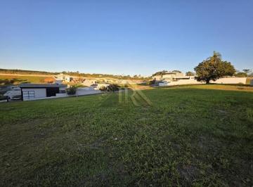 Terreno · 1200m² · Terreno a venda - Condomínio Fazenda Jequitibá - Sorocaba - Zona Sul