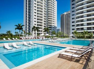 Apartamento de 3 quartos, Rio de Janeiro · Apartamento andar alto, pronto para morar - 3 quartos - Ilha Pura