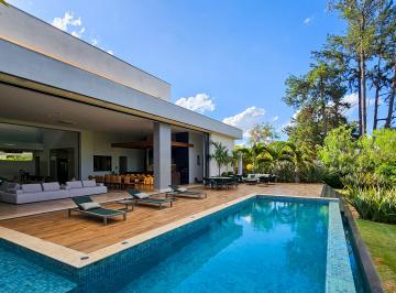 Casa de 5 quartos, Brasília · LINDA MANSÃO NO PARK WAY - CASA DE NOVELA