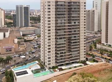Foto 01 · Imperdível apartamento de luxo no Holt Place, Mobiliado, São José do Rio Preto-SP: 3 quartos, 3 suít