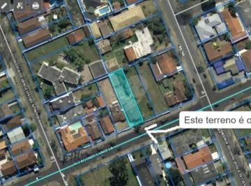 Terreno Venda  · Terreno à Venda no Jardim Social – Região Nobre de Curitiba PR