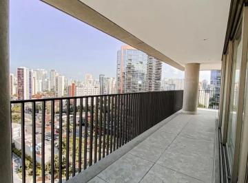 Apartamento de 3 quartos, São Paulo · Agia Faria Lima – Sofisticação e exclusividade na Vila Olímpia - Pronto novo