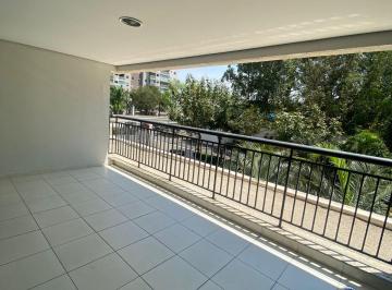 Apartamento de 3 quartos, São Paulo · Apartamento no Verde Morumbi com terraço gourmet / Lazer completo