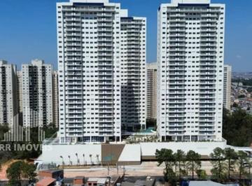 Foto 06 · RR8929 Apartamento 49m² CONDOMÍNIO ACQUA PARK DOM JOSÉ - OPORTUNIDADE - 1 Dorm 2 Vagas - Barueri, SP