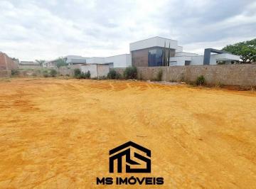Terreno , Sobradinho · LOTE ESQUINA 516,58 METROS ALTO DA BOA VISTA SOBRADINHO DF