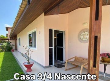 Casa de 3 quartos, Lauro de Freitas · Excelente casa no condomínio Horte Parque em Lauro de Freitas!