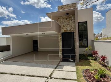 Foto 01 · Casa, Condomínio Residencial Euroville II, Bragança Paulista, SP