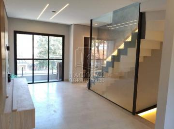 Casa · 111m² · 2 Quartos · 3 Vagas · Sobrado à venda, 2 quartos, 2 suítes, 3 vagas, Jardim Santo Alberto - Santo André/SP