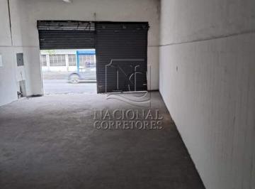 Comercial · 200m² · Salão para aluguel, Centro - Santo André/SP