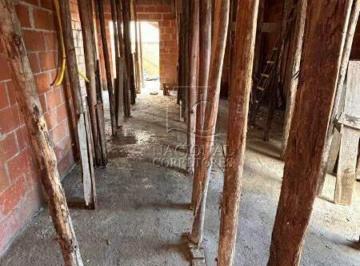 Casa · 96m² · 3 Quartos · 2 Vagas · Sobrado à venda, 3 quartos, 1 suíte, 2 vagas, Campestre - Santo André/SP