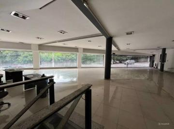 Comercial · 480m² · 5 Vagas · Salão para alugar, 480 m² - Vila Alto de Santo André - Santo André/SP