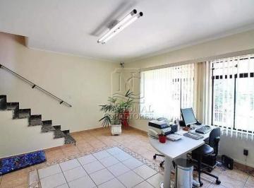 Casa · 191m² · 3 Quartos · 2 Vagas · Casa comercial para aluguel, 3 quartos, 1 suíte, 2 vagas, Baeta Neves - São Bernardo do Campo/SP