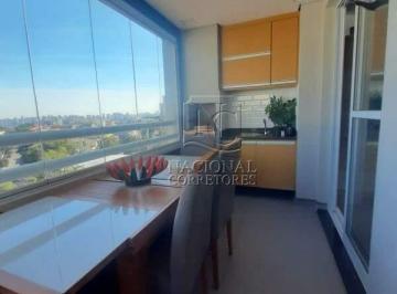 Apartamento · 67m² · 1 Vaga · Apartamento à venda, 1 vaga, Vila Curuçá - Santo André/SP